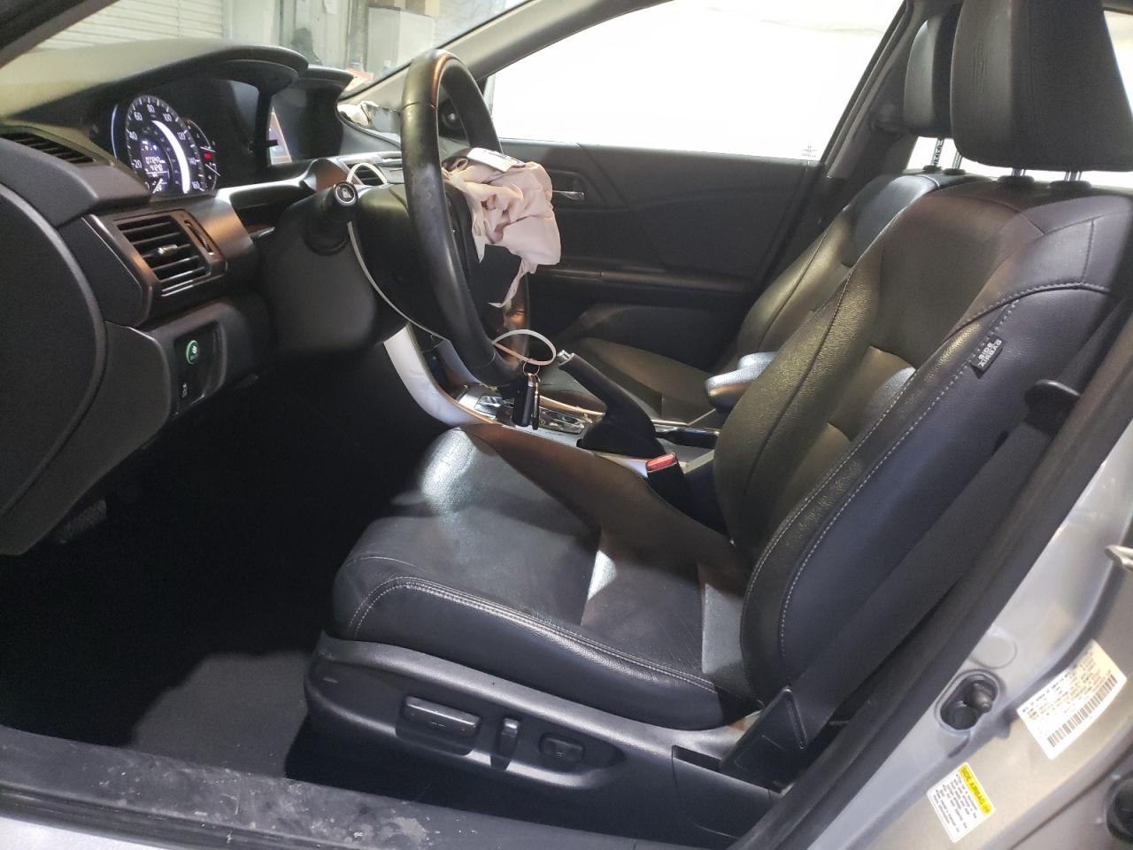 2014 Honda Accord - Image 7