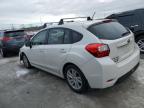 2015 Subaru Impreza Premium იყიდება North Billerica-ში, MA - Front End