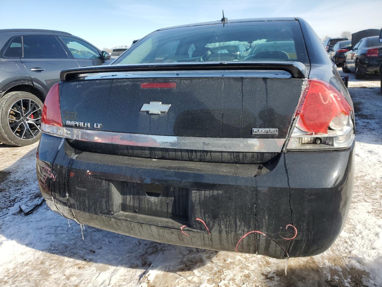 2008 Chevrolet Impala - Image 6