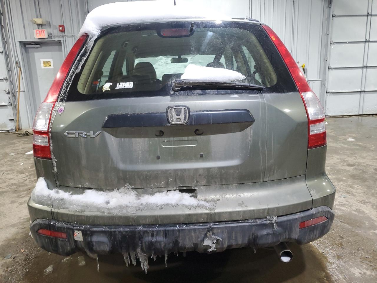 2008 Honda CR-V - Image 6