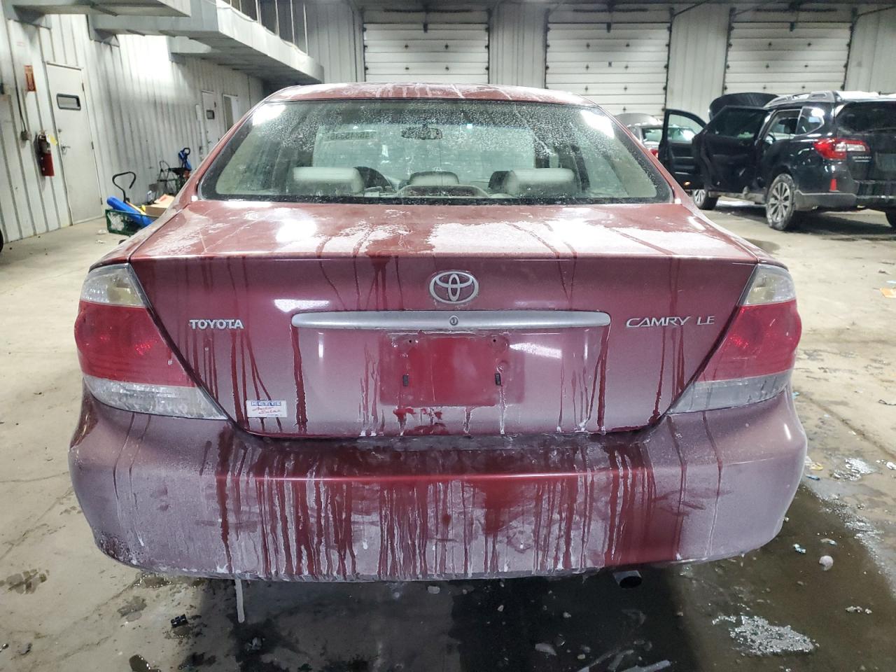 2005 Toyota Camry - Image 6