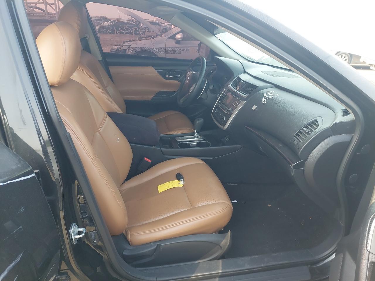 1N4AL3AP0GN335013 - 2016 Nissan Altima 2.5 - #44295315