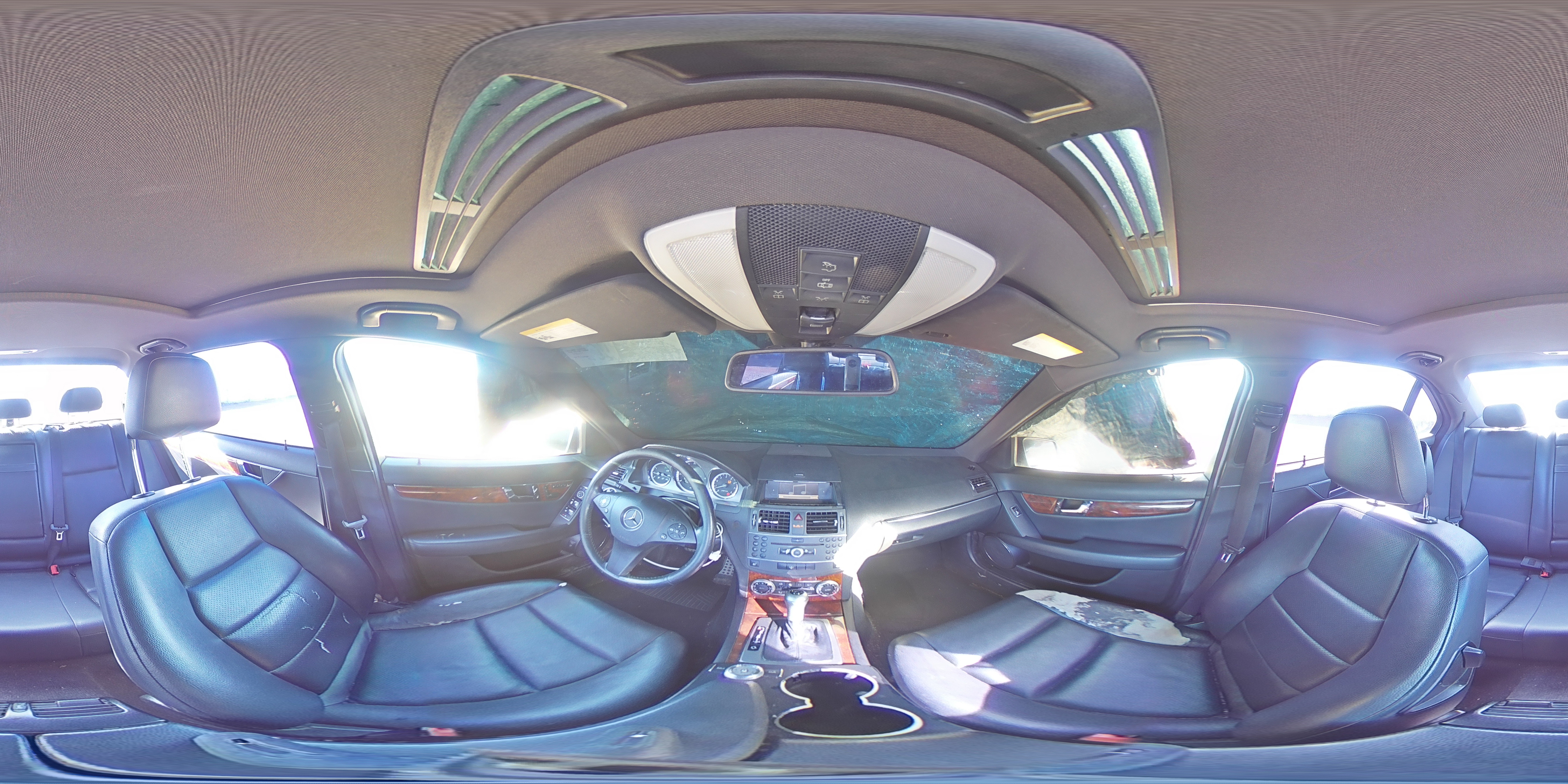 2011 Mercedes-Benz C-klasse - Image 13