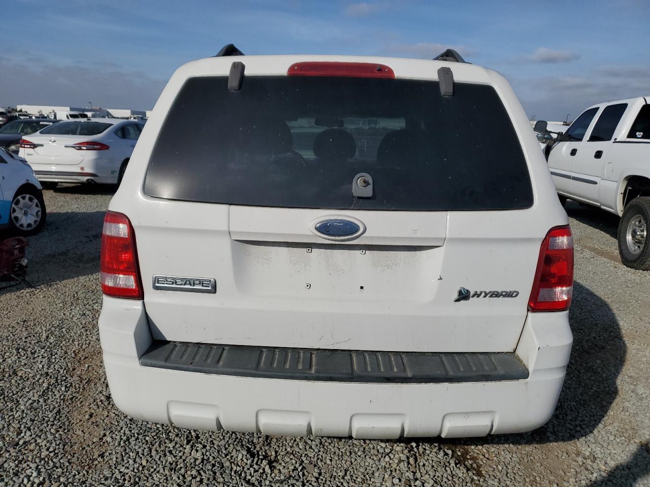 2008 Ford Escape - Image 6
