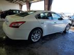 2011 Nissan Maxima S იყიდება Chicago Heights-ში, IL - Front End