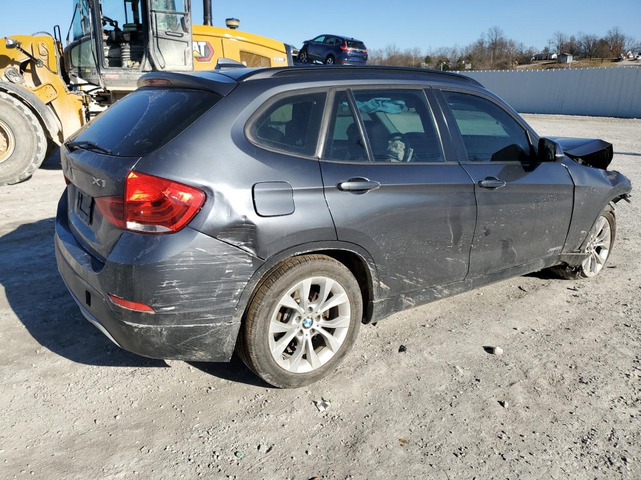 2013 BMW X1 - Image 3