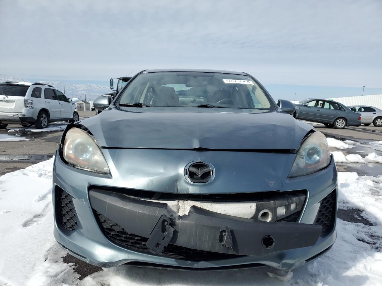 2012 Mazda 3 - Image 5