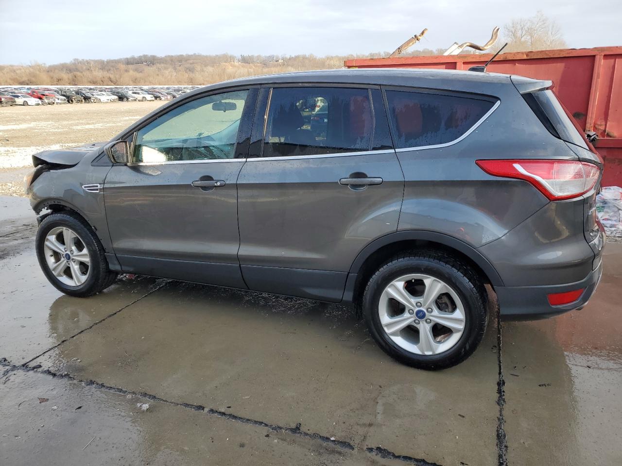 2015 Ford Escape - Image 2