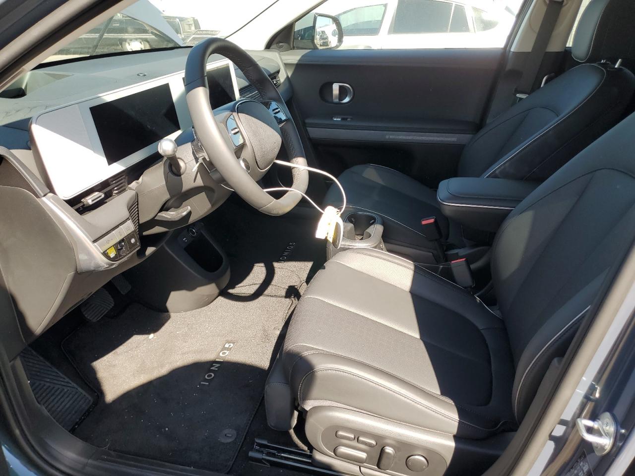 2024 Hyundai Ioniq 5 Limited VIN: KM8KRDDF4RU298770 Lot: 46457705