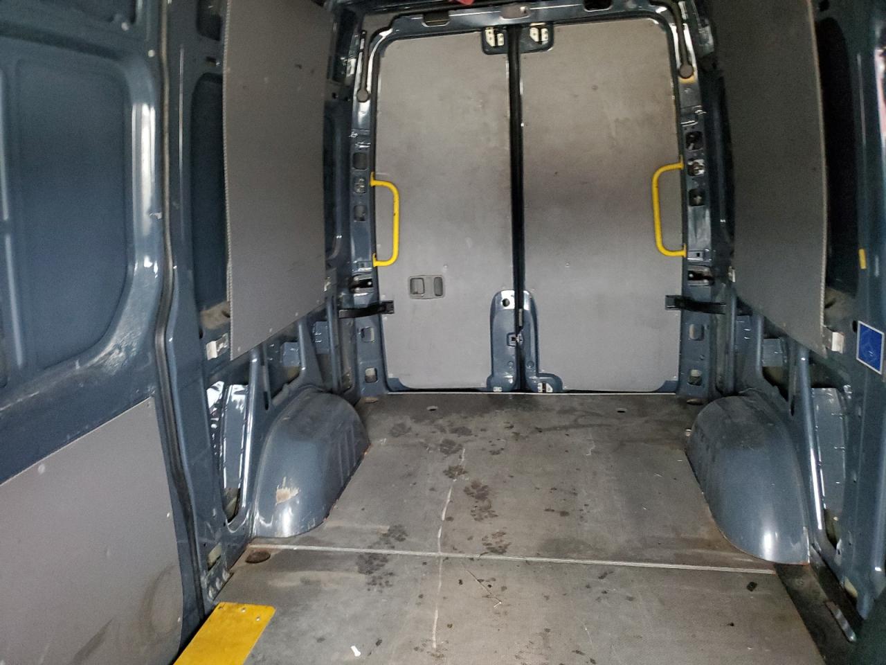 2018 Mercedes-Benz Sprinter - Image 10