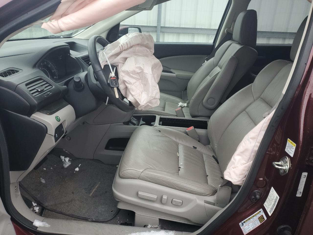 2014 Honda CR-V - Image 7