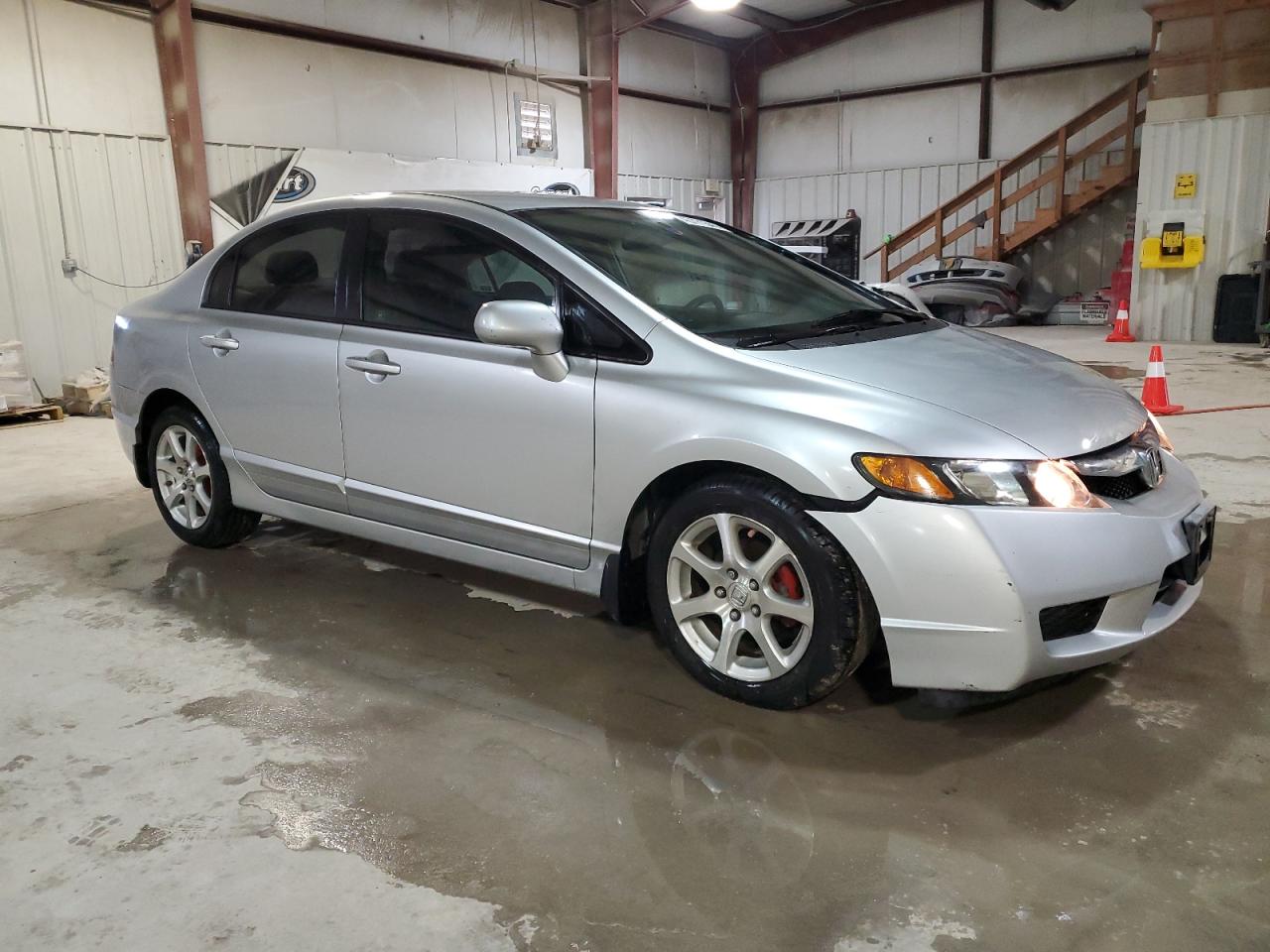 2009 Honda Civic - Image 4
