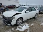 2007 Hyundai Sonata Gls за продажба в Farr West, UT - Front End