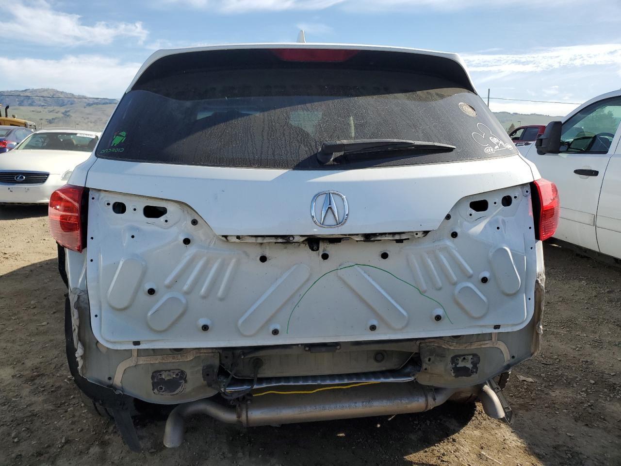2014 Acura RDX - Image 6