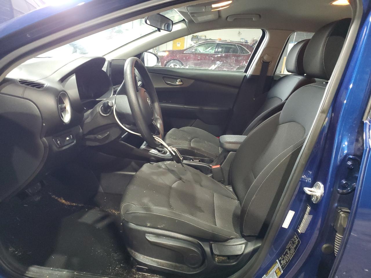 2019 Kia Forte - Image 7