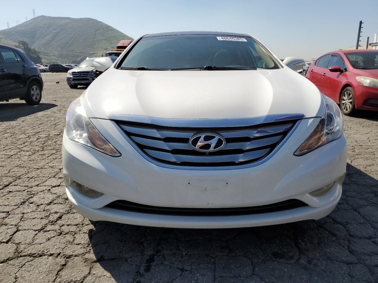 2013 Hyundai Sonata - Image 5