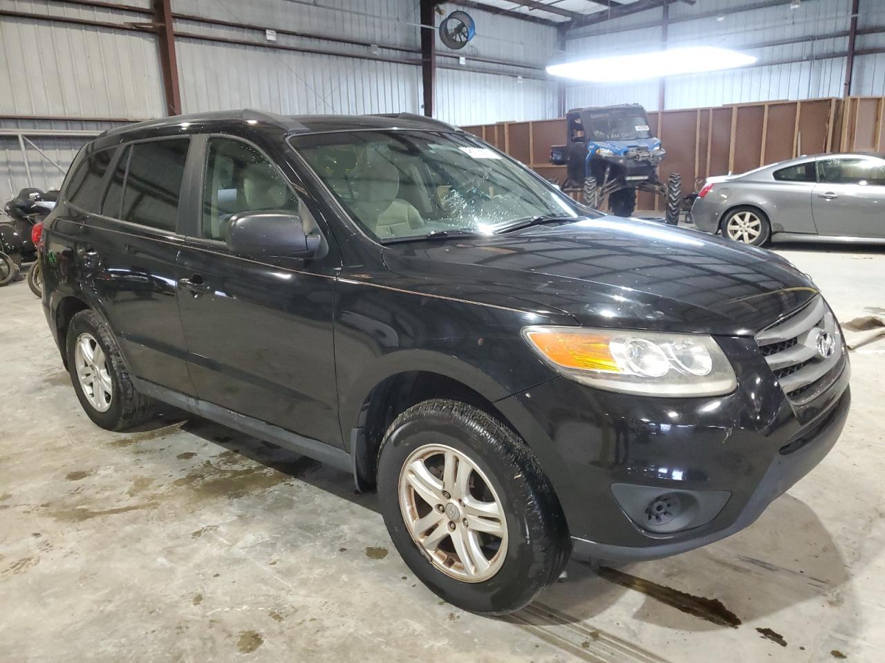 2012 Hyundai Santa Fe - Image 4
