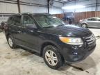 2012 Hyundai Santa Fe Gls de vânzare în Jacksonville, FL - Rear End