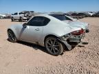 2018 Mazda Mx-5 Miata Grand Touring de vânzare în Phoenix, AZ - Rear End