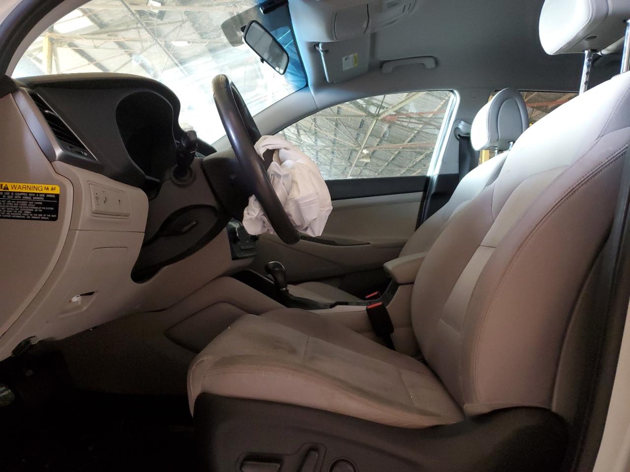 2018 Hyundai Tucson - Image 7