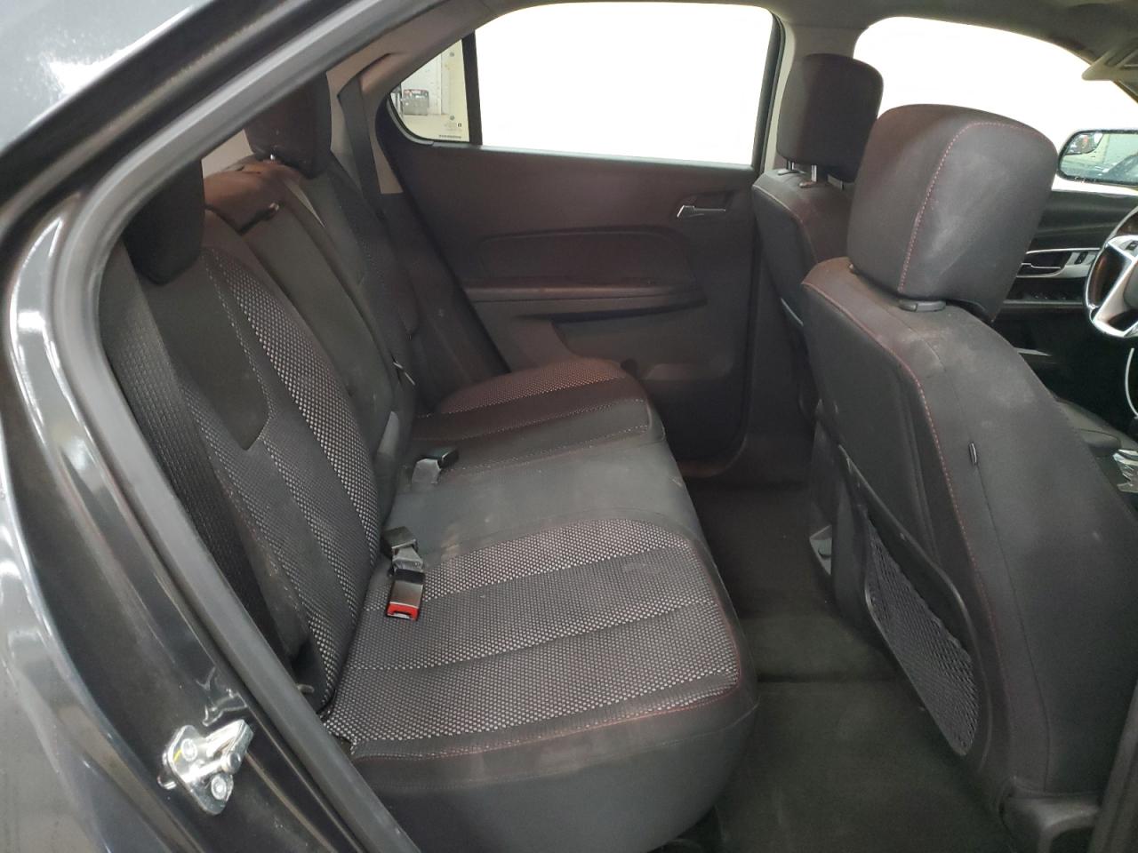 2012 Chevrolet Equinox - Image 11