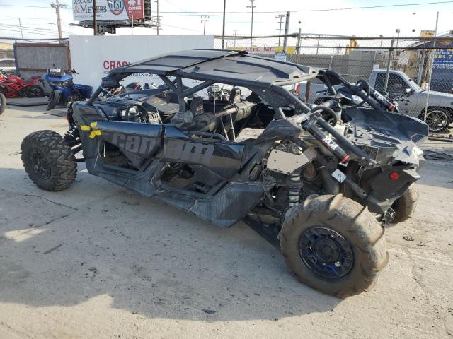2022 CAN-AM MAVERICK X3 MAX X RS TURBO RR