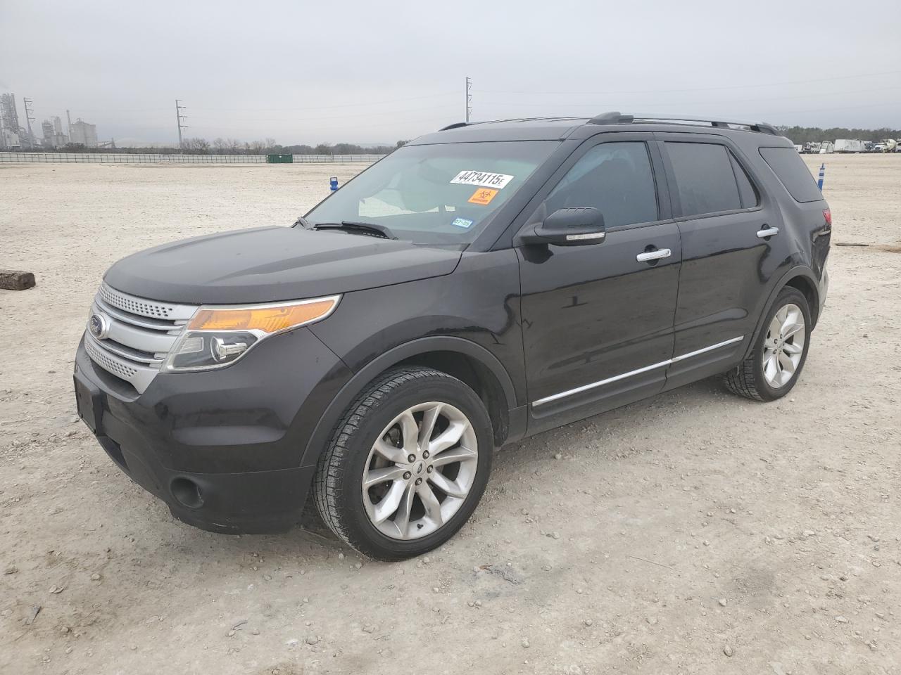 2014 Ford Explorer - Image 1