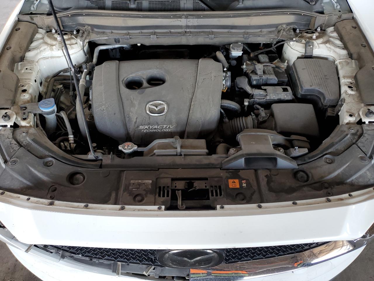2019 Mazda CX-5 - Image 12
