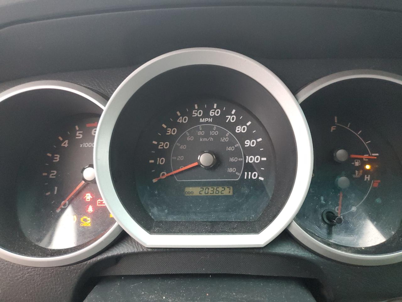 2007 Toyota 4Runner - Image 9
