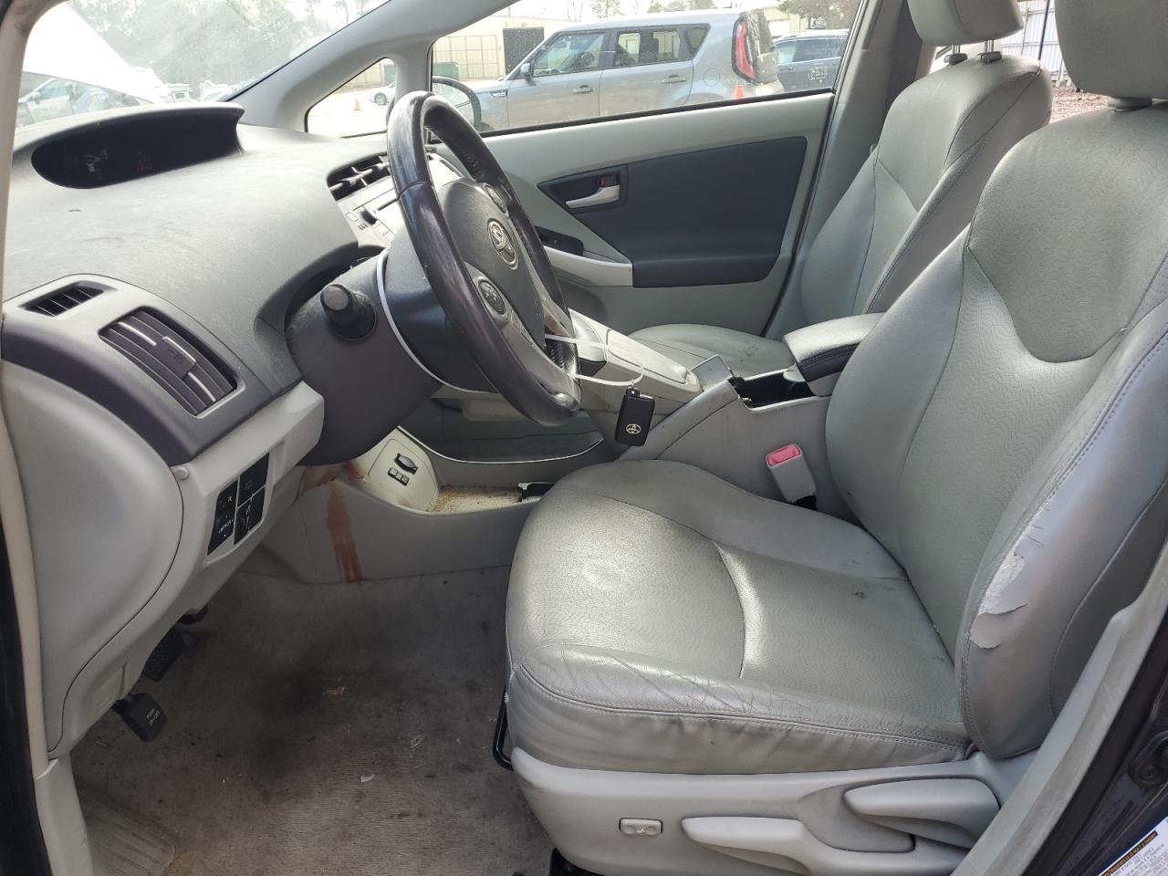 2011 Toyota Prius - Image 7