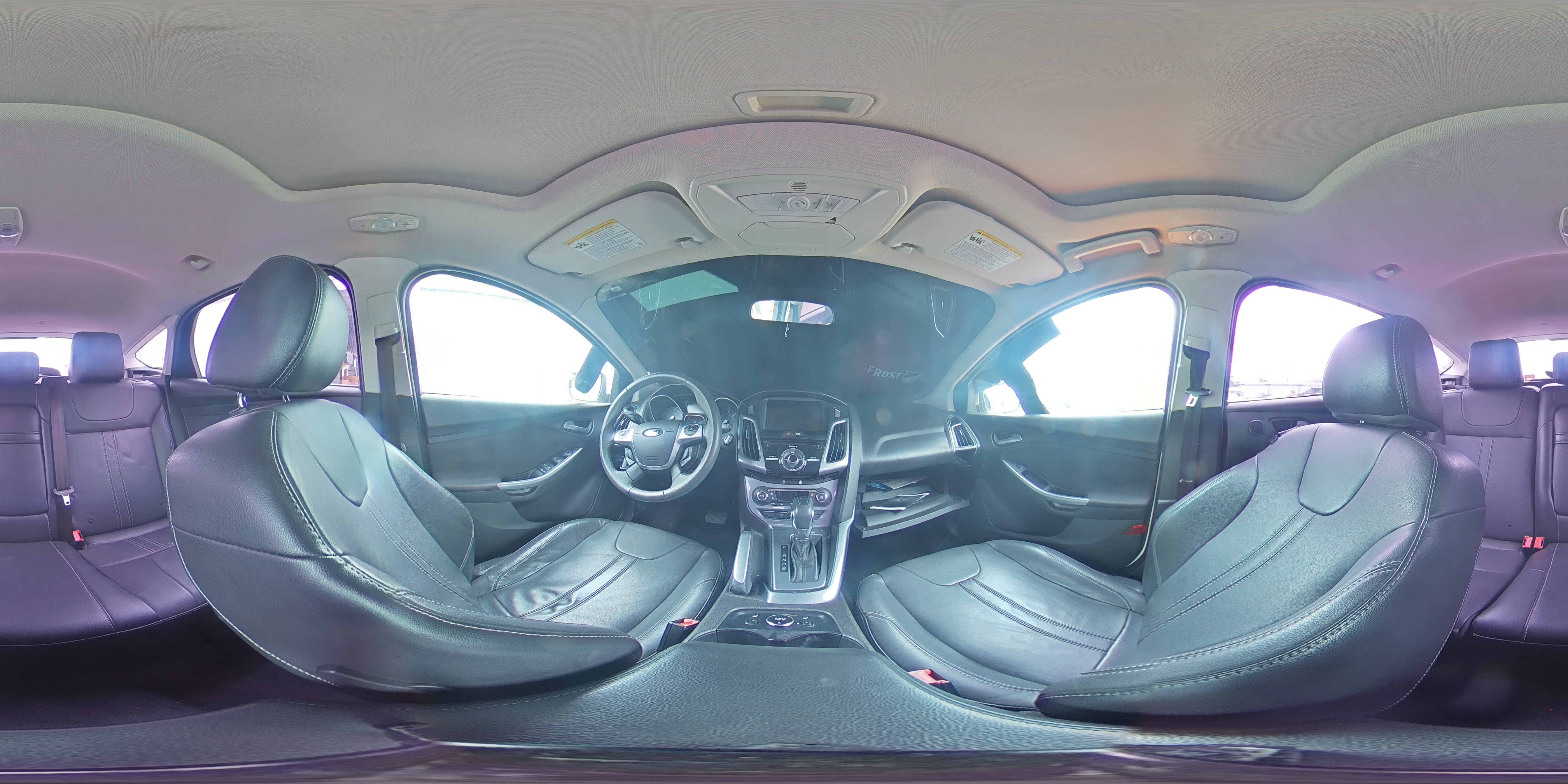 2013 Ford Focus - Image 14