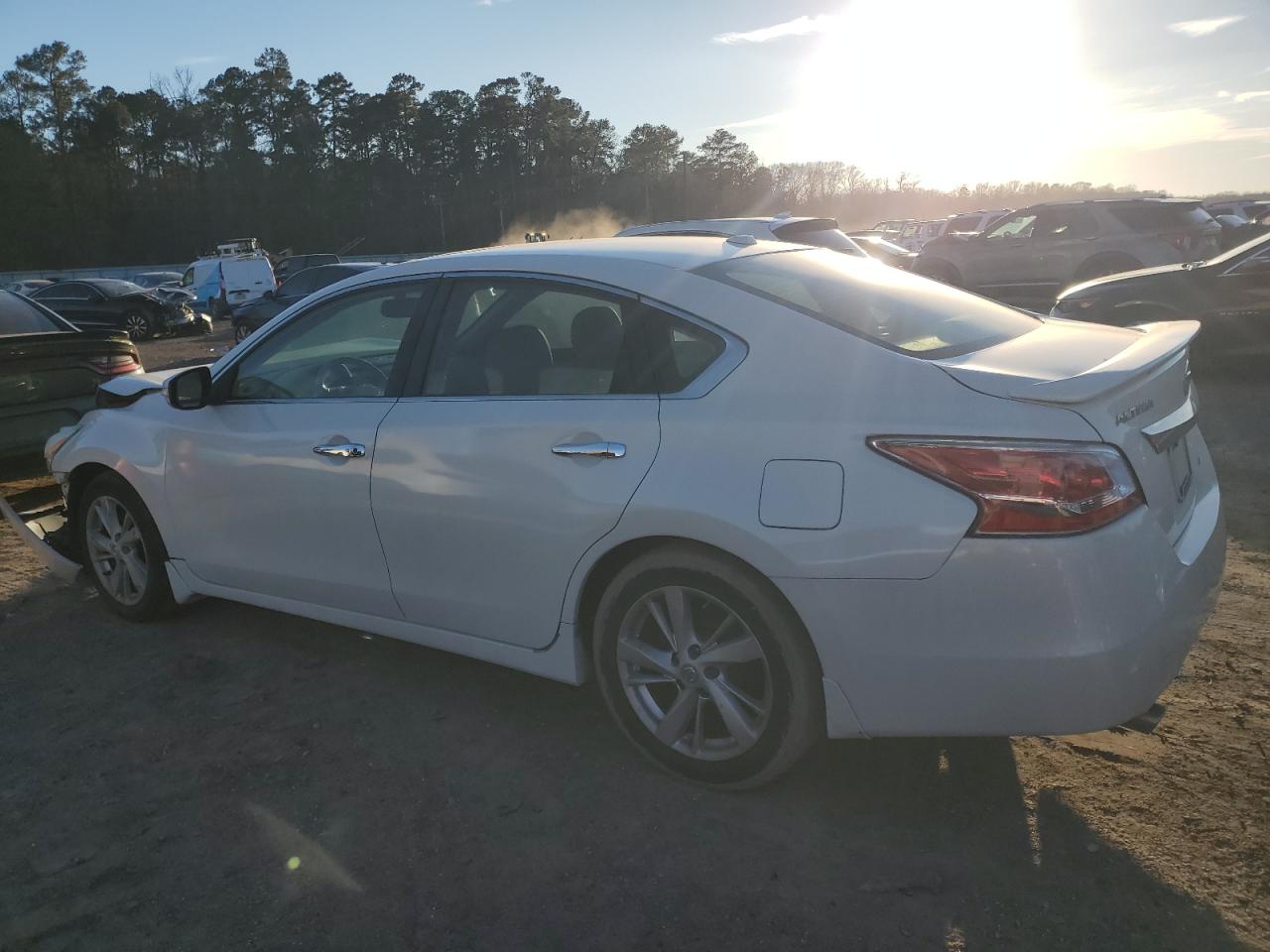 2013 Nissan Altima - Image 2