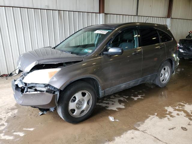 2009 Honda Cr-V Lx