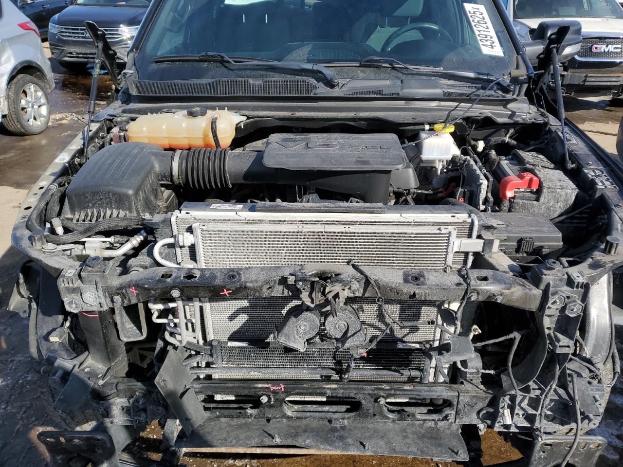 2019 RAM 1500 - Image 11