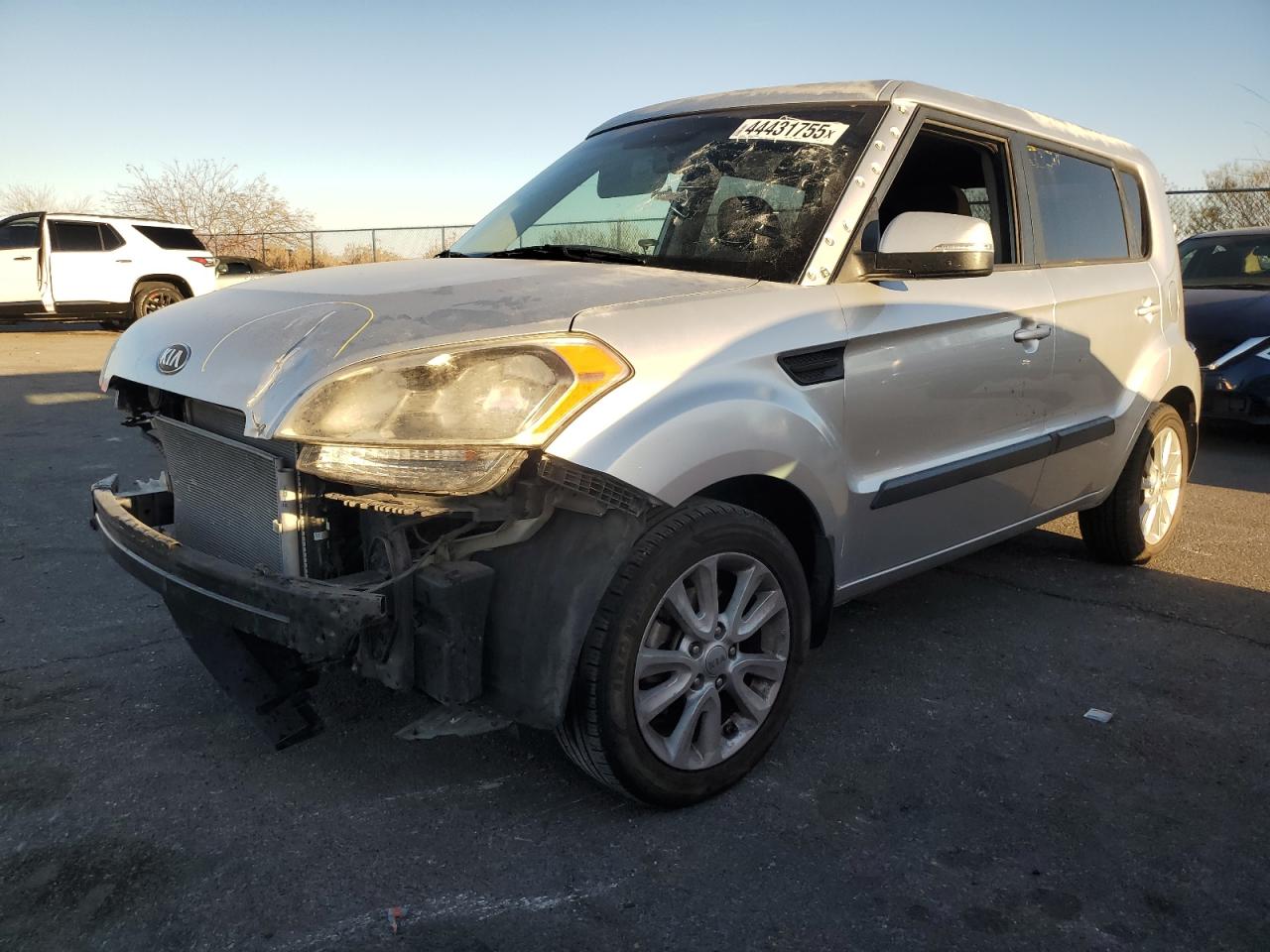 2013 Kia Soul - Image 1