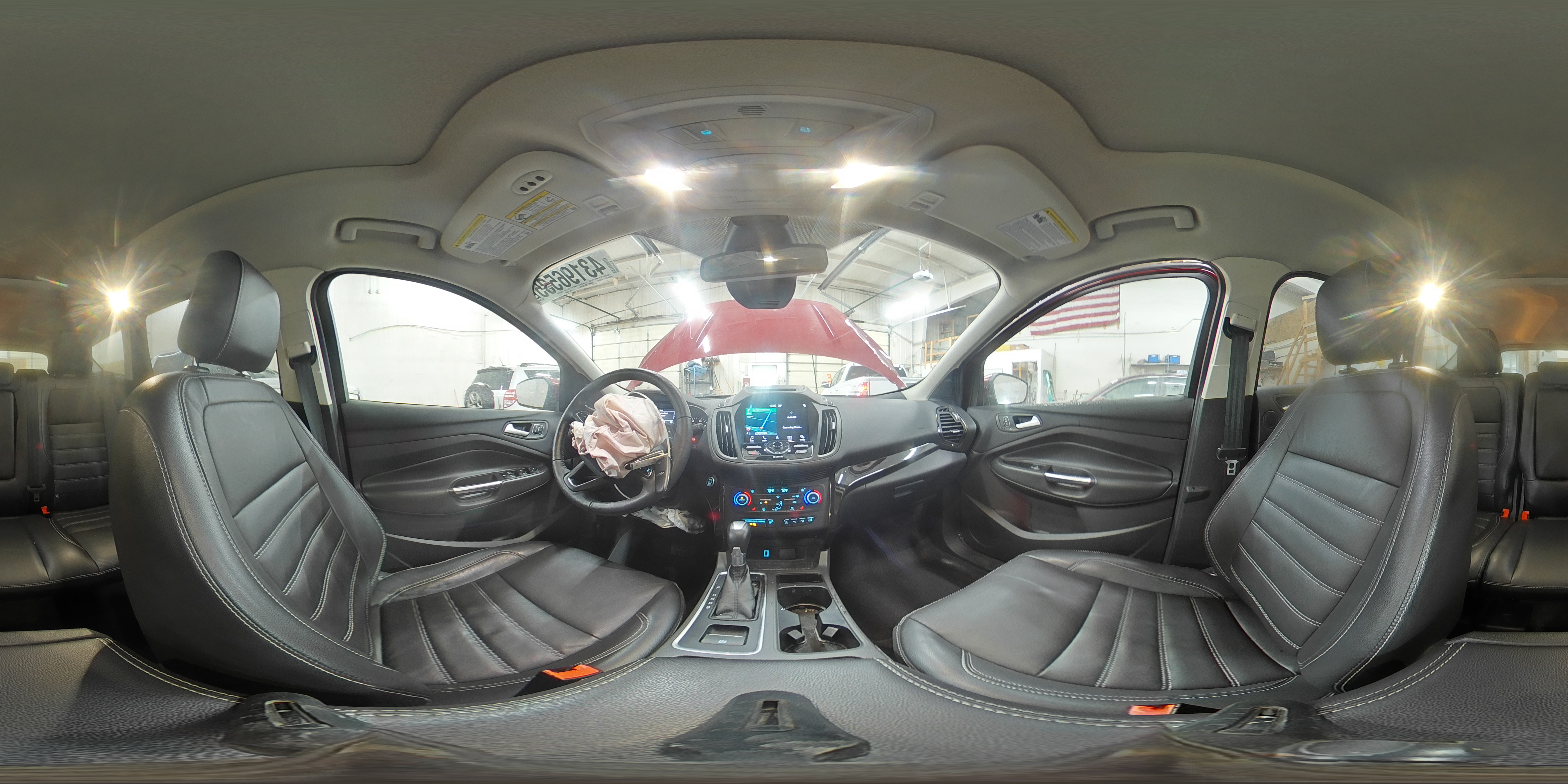 2018 Ford Escape - Image 14