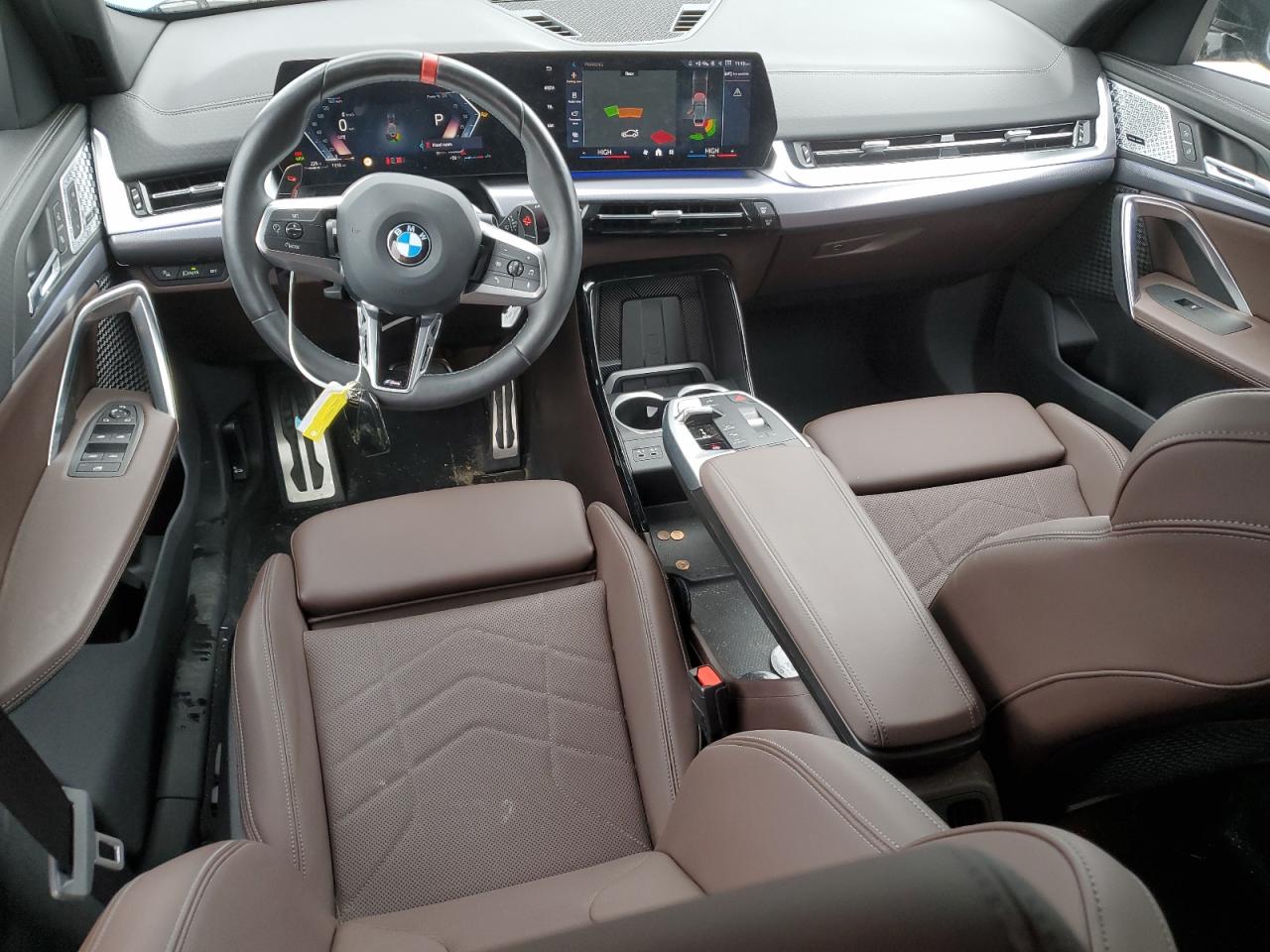 2024 BMW X2 - Image 8