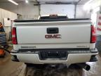 2017 Gmc Sierra K2500 Denali للبيع في Lyman، ME - Front End