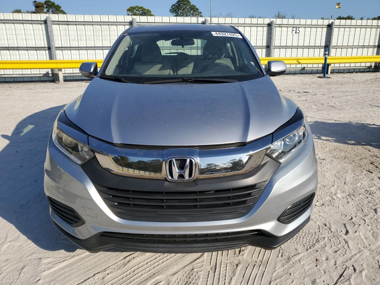 2019 Honda HR-V - Image 5