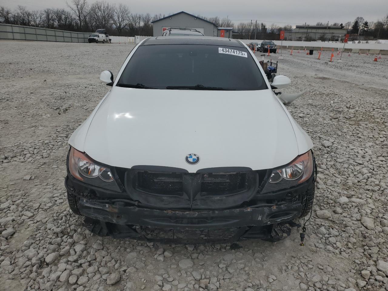 2006 BMW 3er - Image 5