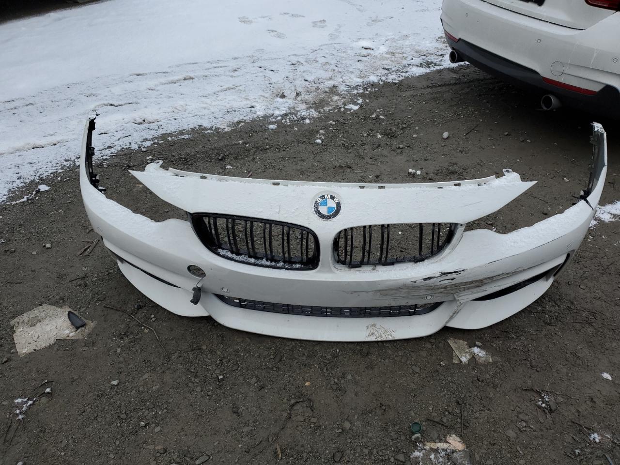 2019 BMW 4er - Image 12