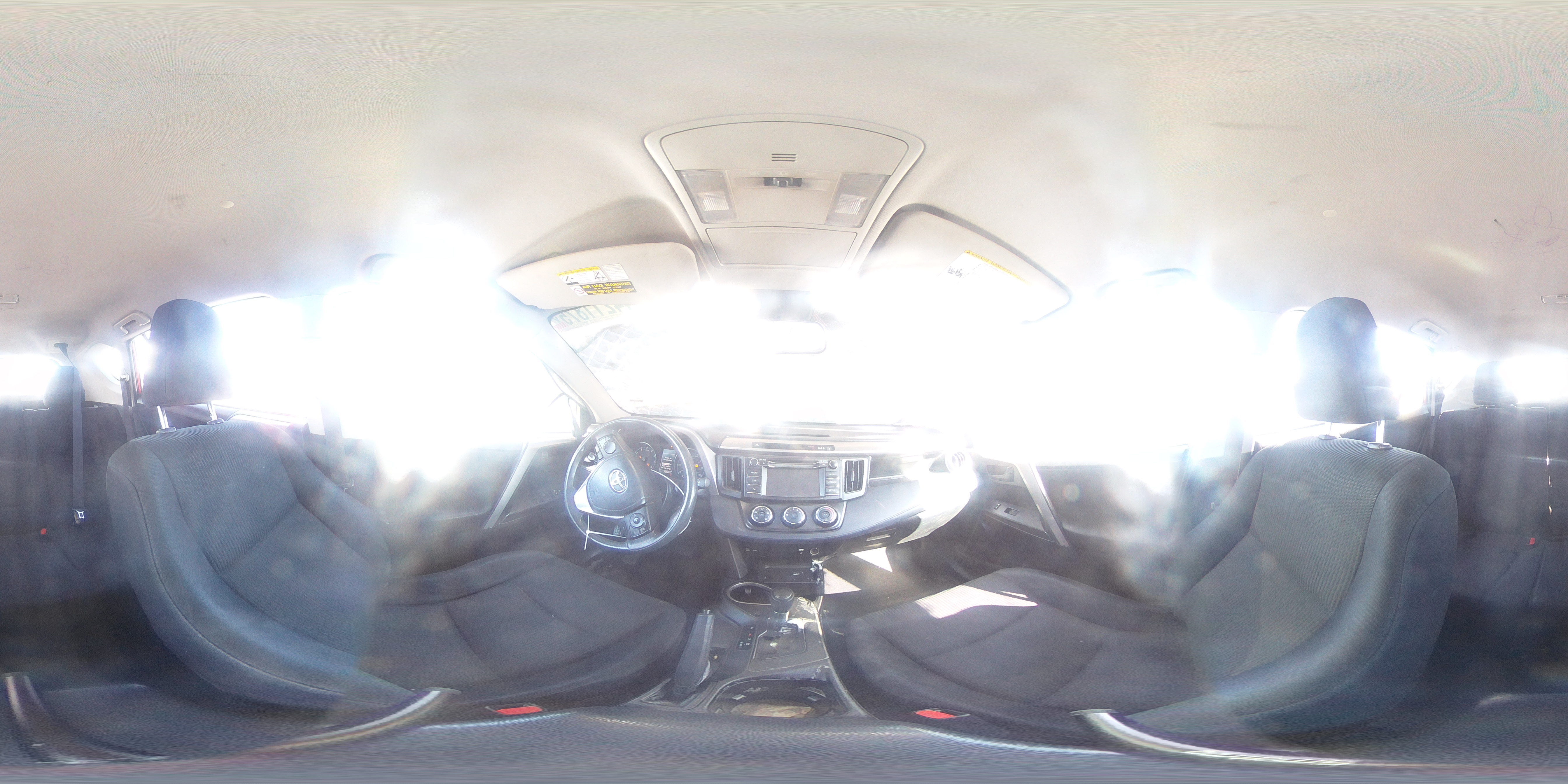 2017 Toyota RAV 4 - Image 14