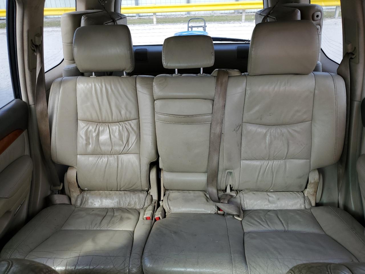 2006 Lexus GX - Image 10