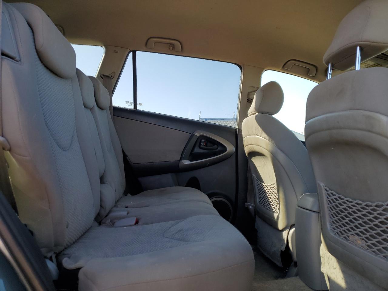 2007 Toyota RAV 4 - Image 11