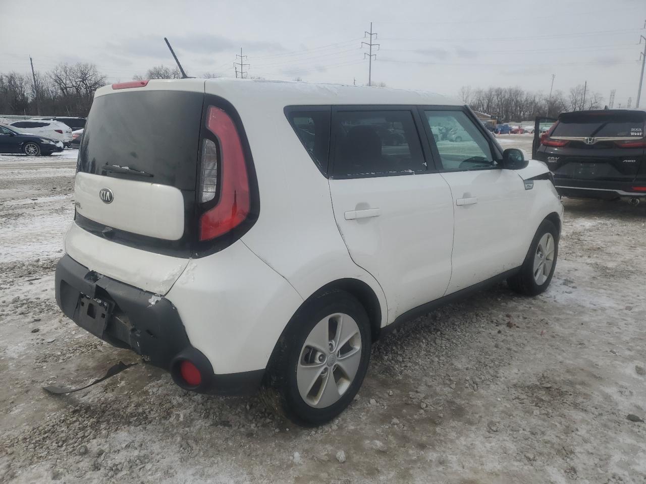 2016 Kia Soul - Image 3
