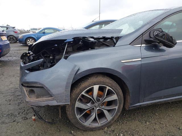 2017 RENAULT MEGANE DYN