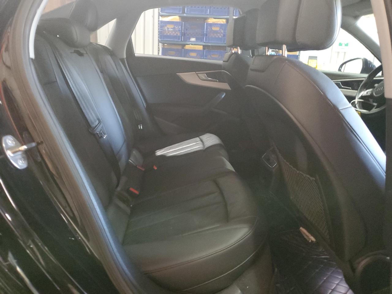 2017 Audi A4 - Image 10