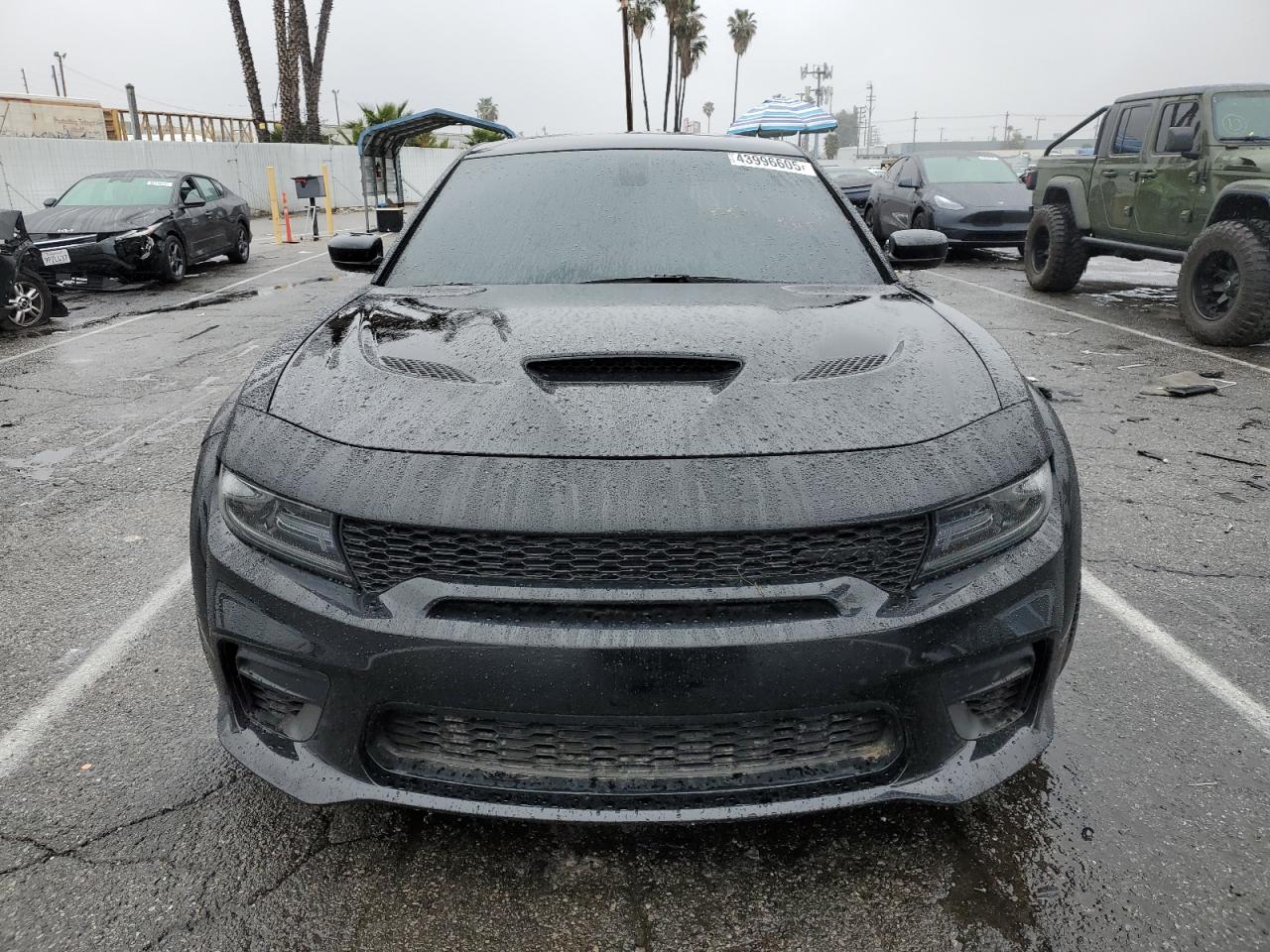 2020 Dodge Charger - Image 5