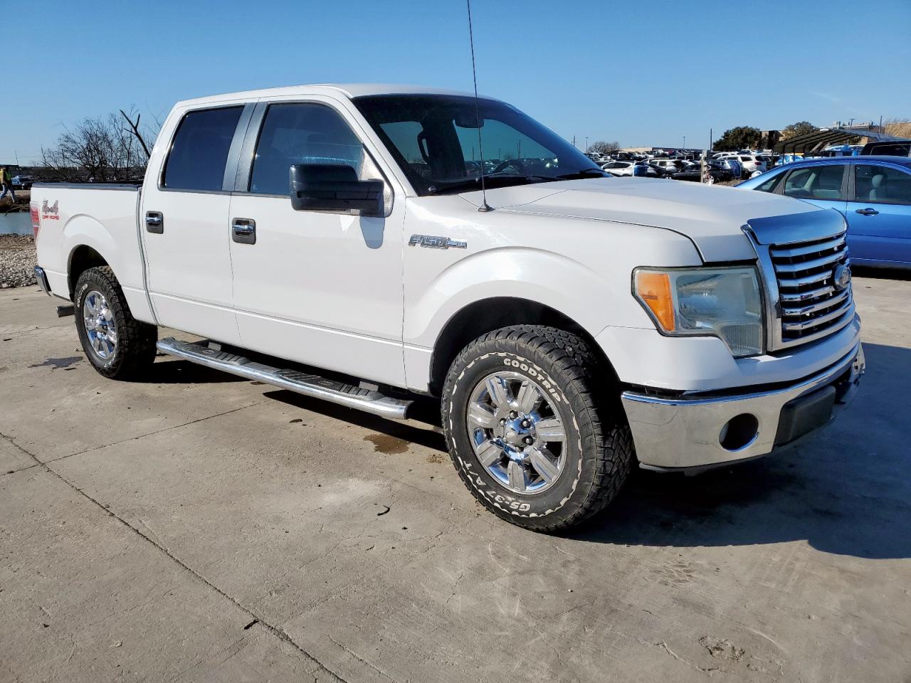 2011 Ford F-150 - Image 4