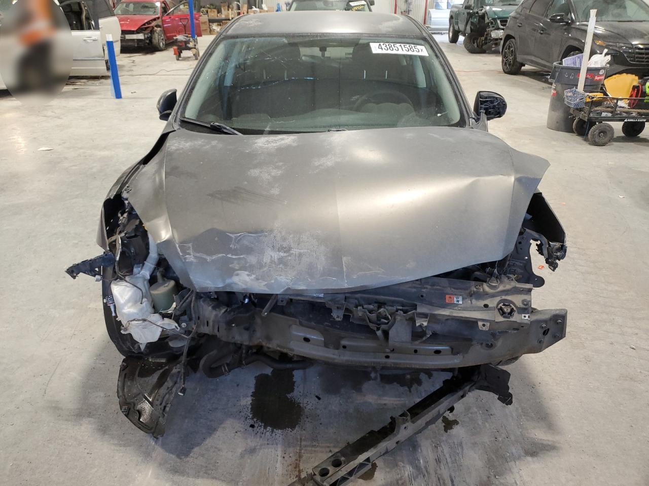 2013 Mazda 3 - Image 5